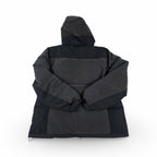 Valkental Herren Daunenjacke Winterjacke Puffer Jacket Reflective Größen S - 5XL