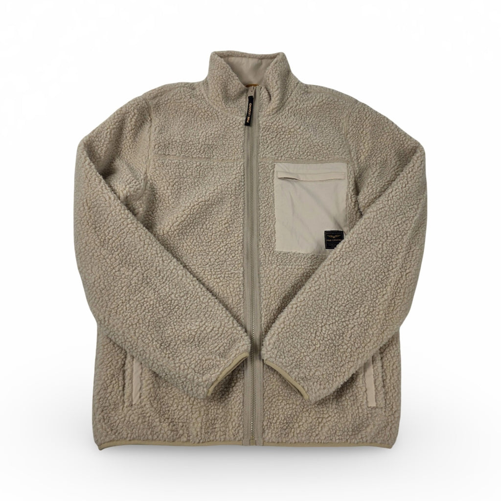 PME Legend PSW2510479-8023 Sweat Jacket Pullover Größe M