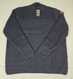 PME Legend PKW216326-5288 Strickpullover Größe XXXL