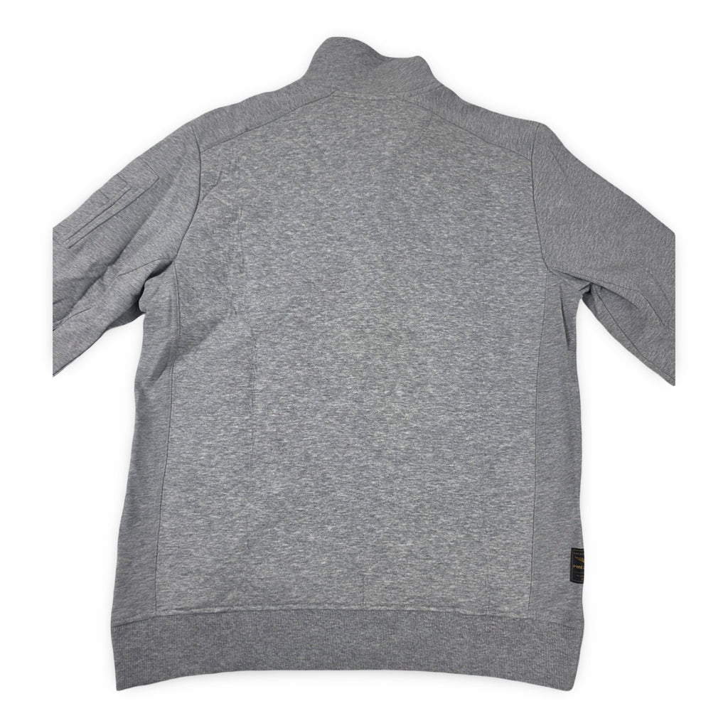 PME Legend PSW2502475-921 Sweat Jacket Pullover Größe M