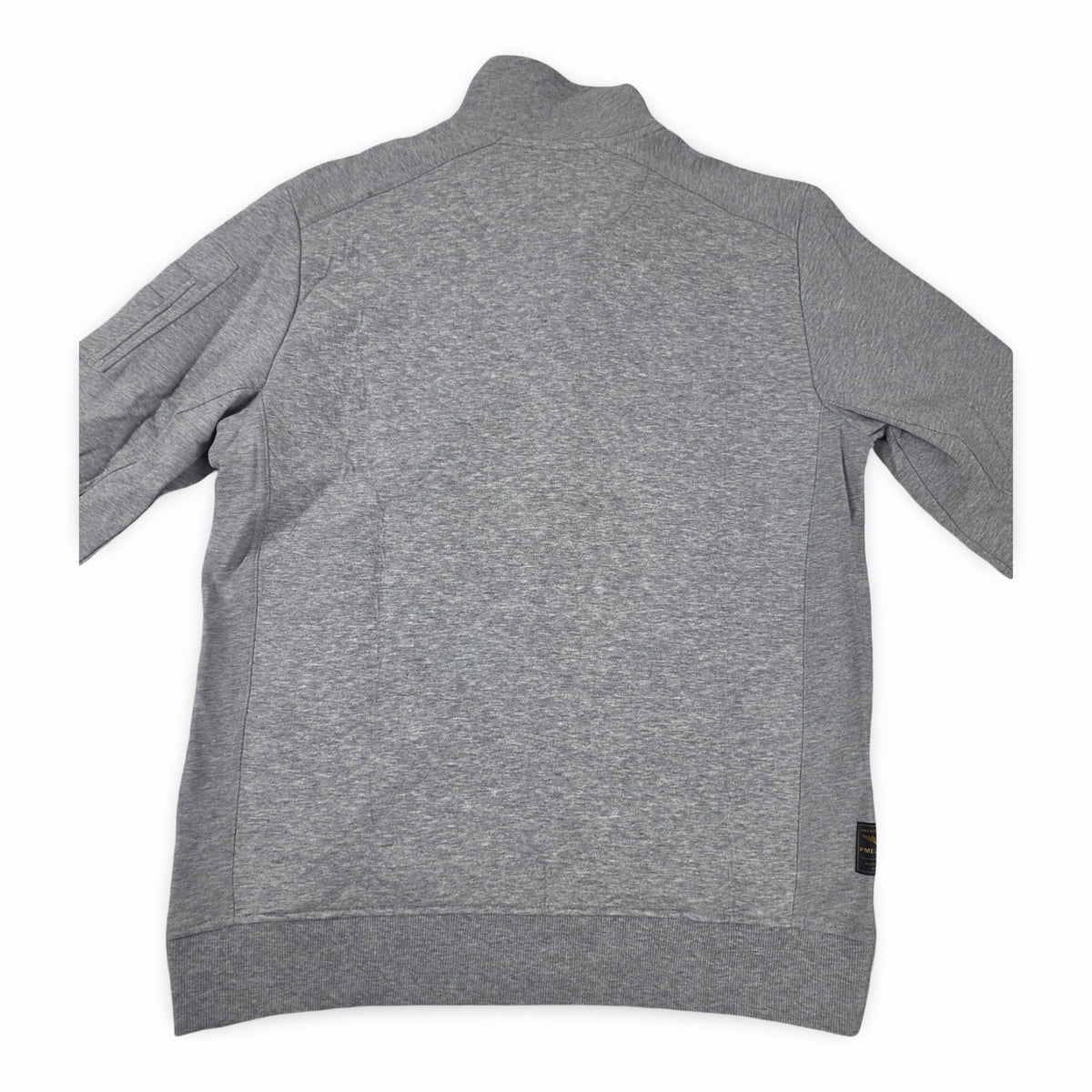 PME Legend PSW2502475-921 Sweat Jacket Pullover Größe M