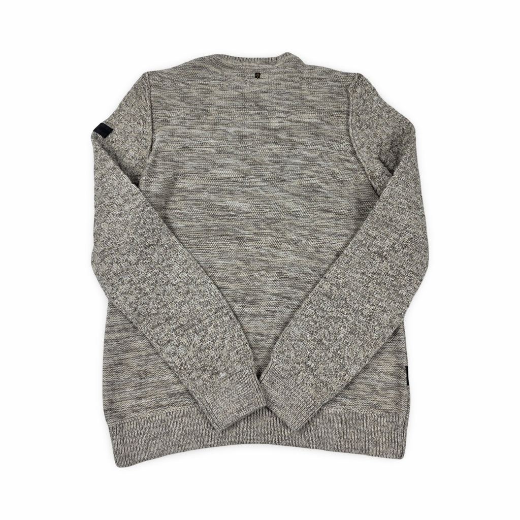 PME Legend PKW2509330-7013 Strickpullover Größe M