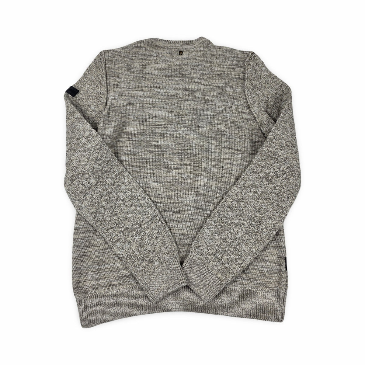 PME Legend PKW2509330-7013 Strickpullover Größe M