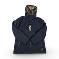 PME Legend Snowpack PJA2509109-5281 Parka Winterjacke Jacket Größe M