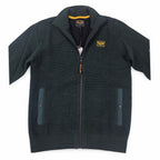PME Legend PKC2510322-6027 Strickjacke Jacket  Größe M