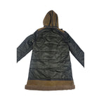 PME Legend Tornador  PLJ2409715-769 Teil Lederjacke  Leather Jacket  Größe L