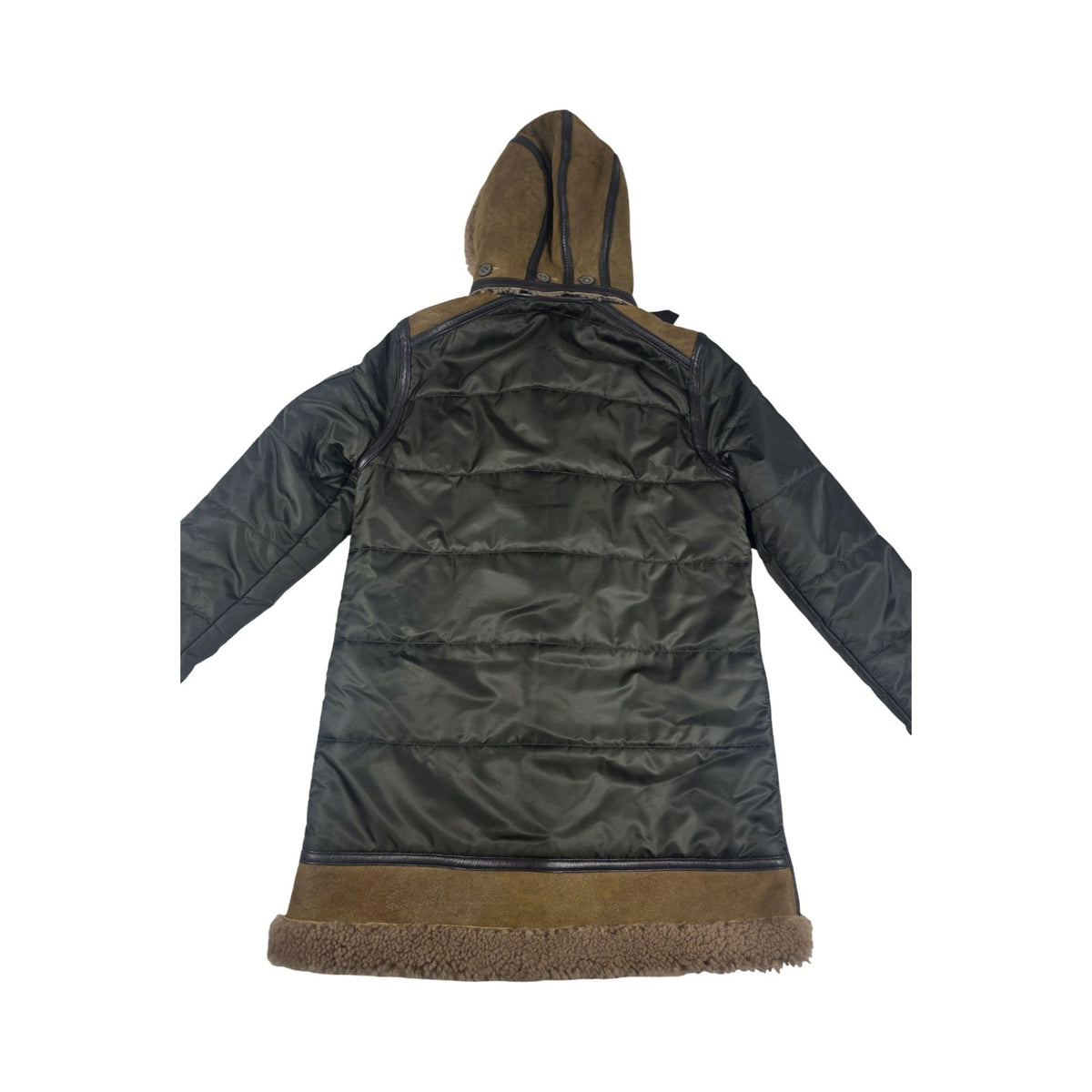 PME Legend Tornador  PLJ2409715-769 Teil Lederjacke  Leather Jacket  Größe L