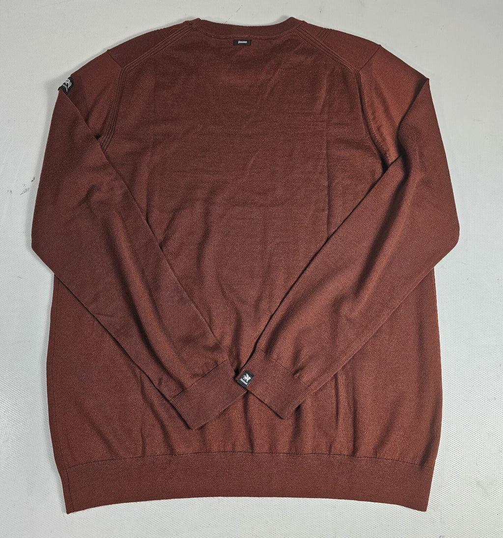 Vanguard VKW2209320-8255 Strickpullover Größe XXL