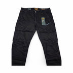 PME Legend Nordrop Stretch tapered Fit Denim Cargohose Cargo PANTS Größen 33-40