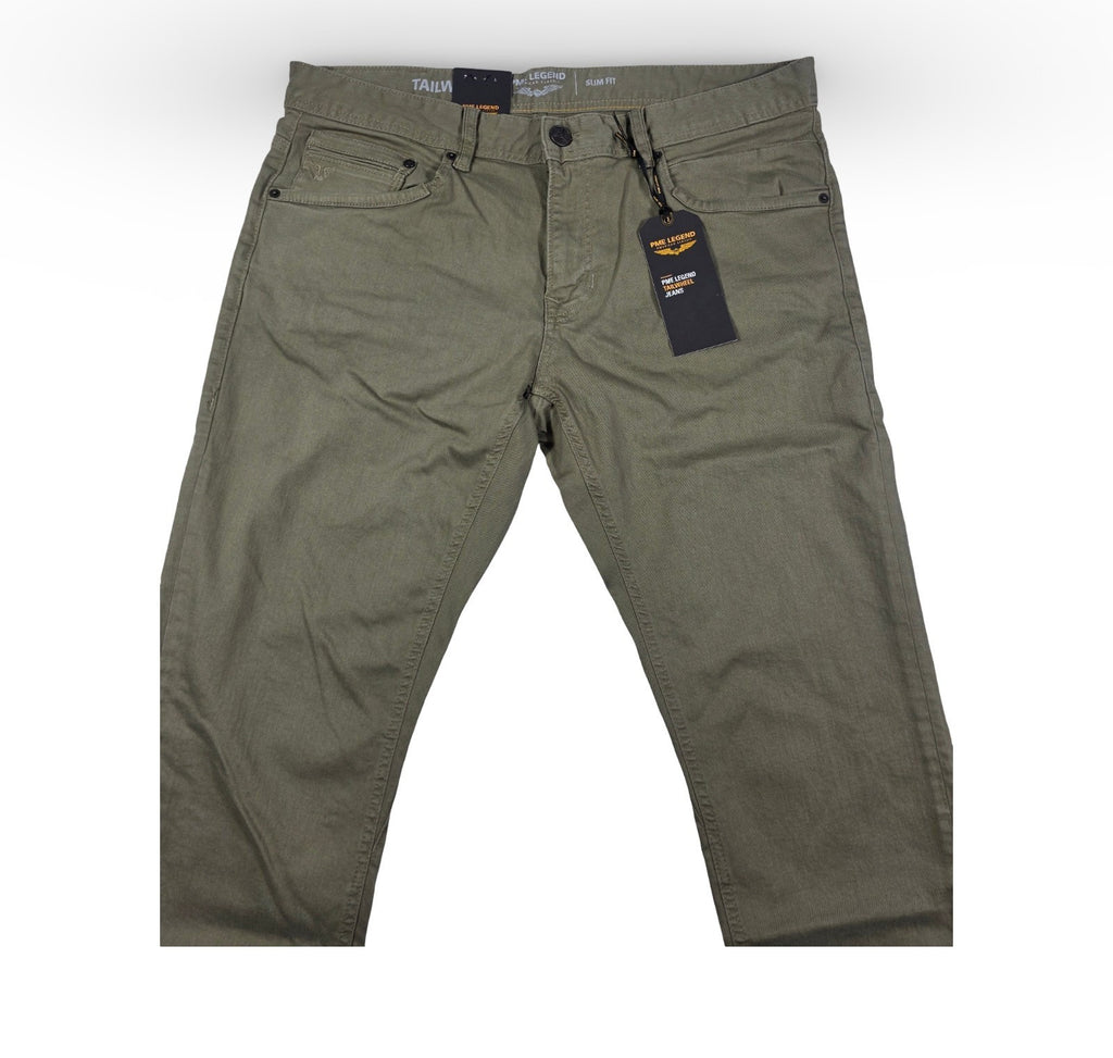 PME Legend PTR2309600-8013 Tailwheel Slim Fit Herren Jeans Hose Größen 28 bis 40