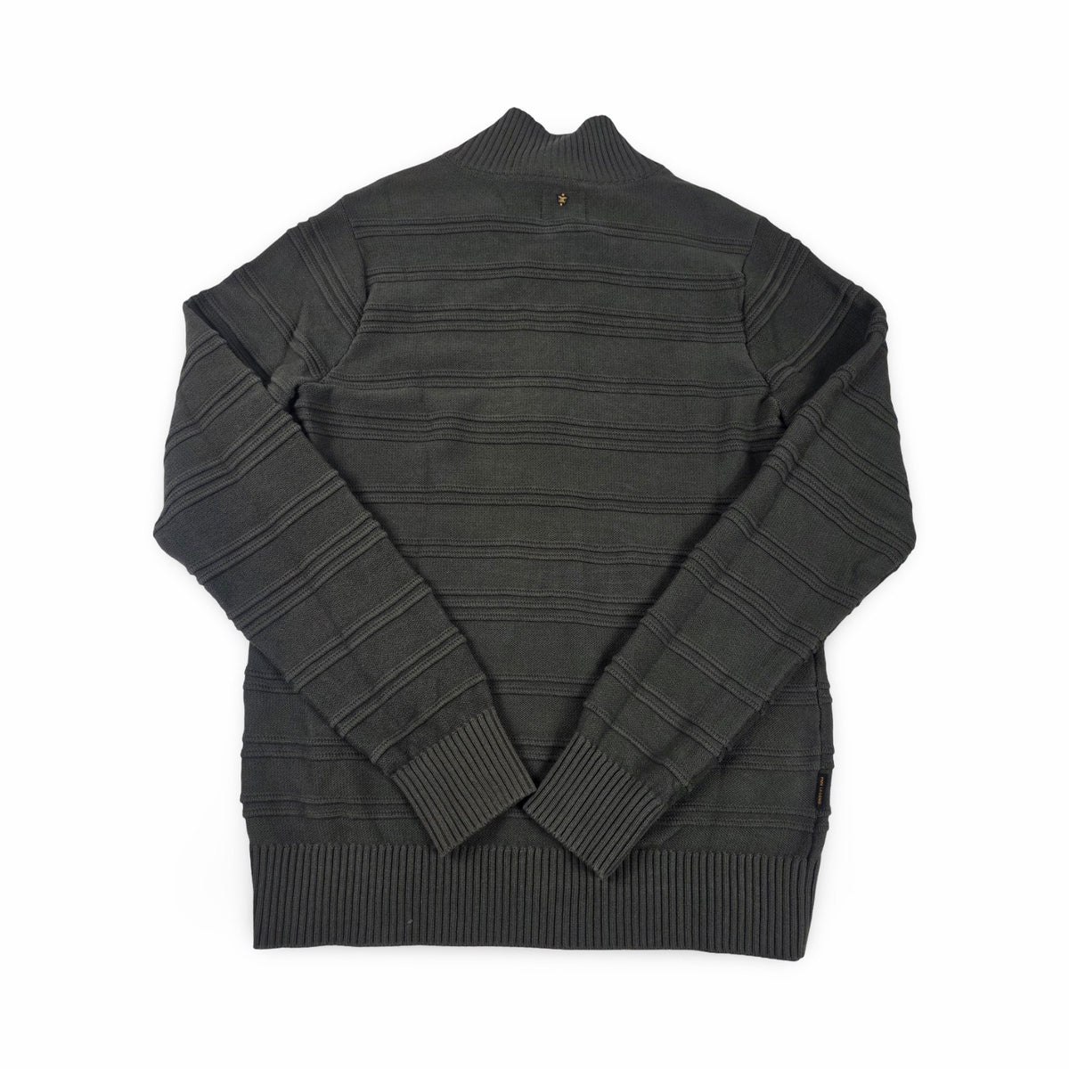 PME Legend PKC2509360-8039 Strickjacke Jacket  Größe M