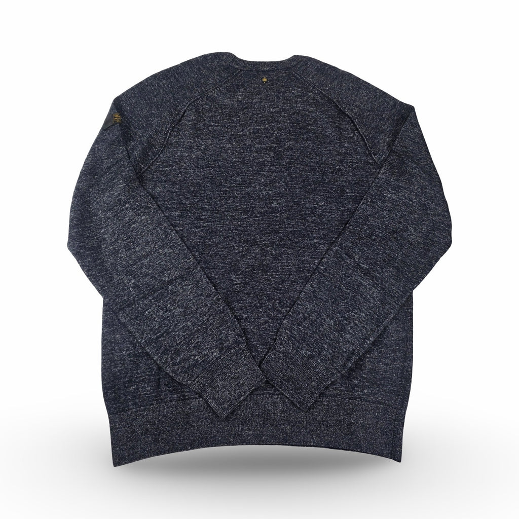 PME Legend PKW2511335-5282 Strickpullover Größe M