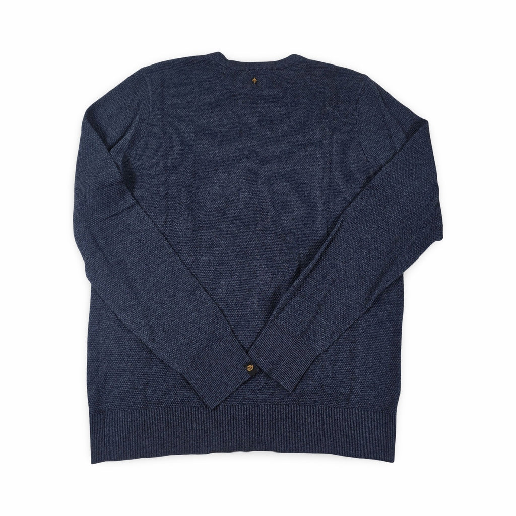 PME Legend PKW2502326-5281 Strickpullover Größe M