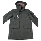 PME Legend Ice Pilot PJA2410136-9061 Parka Winterjacke Jacket Größe M