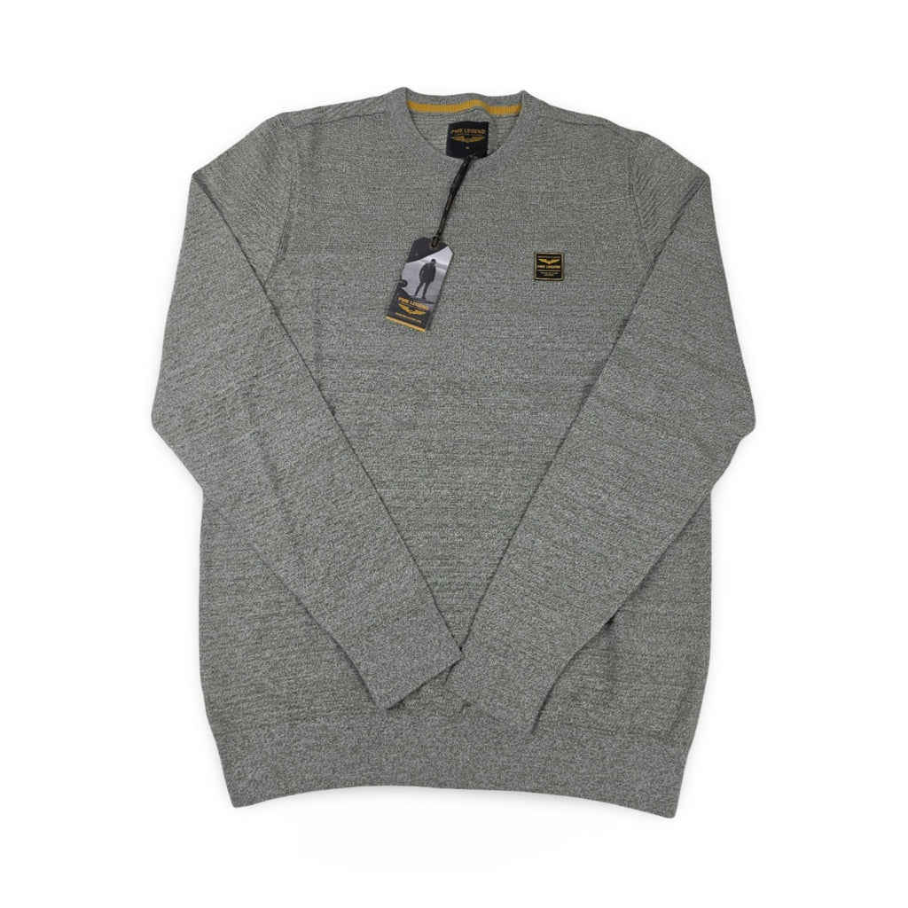 PME Legend PKW2511300-6213 Strickpullover Größe M