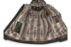 PME Legend Snowpack PJA2409133-9061 Parka Winterjacke Jacket Größe M