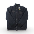 PME Legend PSW2509456-999 Sweat Jacket Pullover Größe M