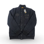 PME Legend PSW2509456-999 Sweat Jacket Pullover Größe M
