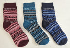 18 Paar Bruno Banani Damen Winter Sport Thermo Socken Thermosocken 35/38