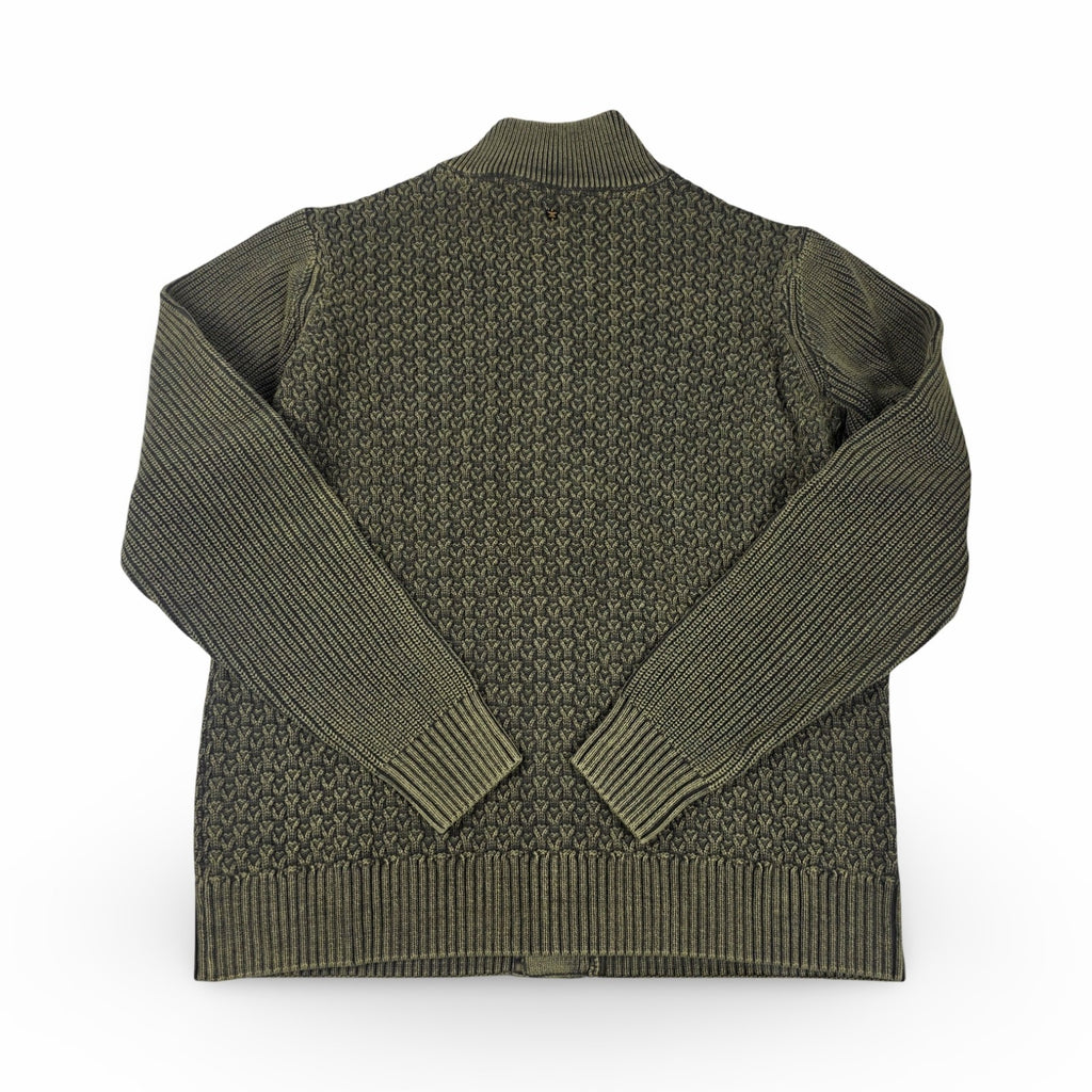 -6389 Strickjacke Jacket  Größe M