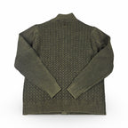 -6389 Strickjacke Jacket  Größe M