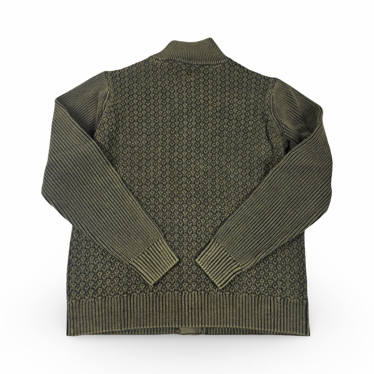 -6389 Strickjacke Jacket  Größe M
