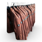 Vanguard Chainracer VLJ2308187-8250 Lederjacke Leather Jacket Größen M bis XXXL