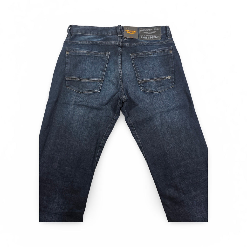PME Legend PTR180-CBB Commander 3.0  Relaxed Fit Herren Jeans Hose Größen 28-30