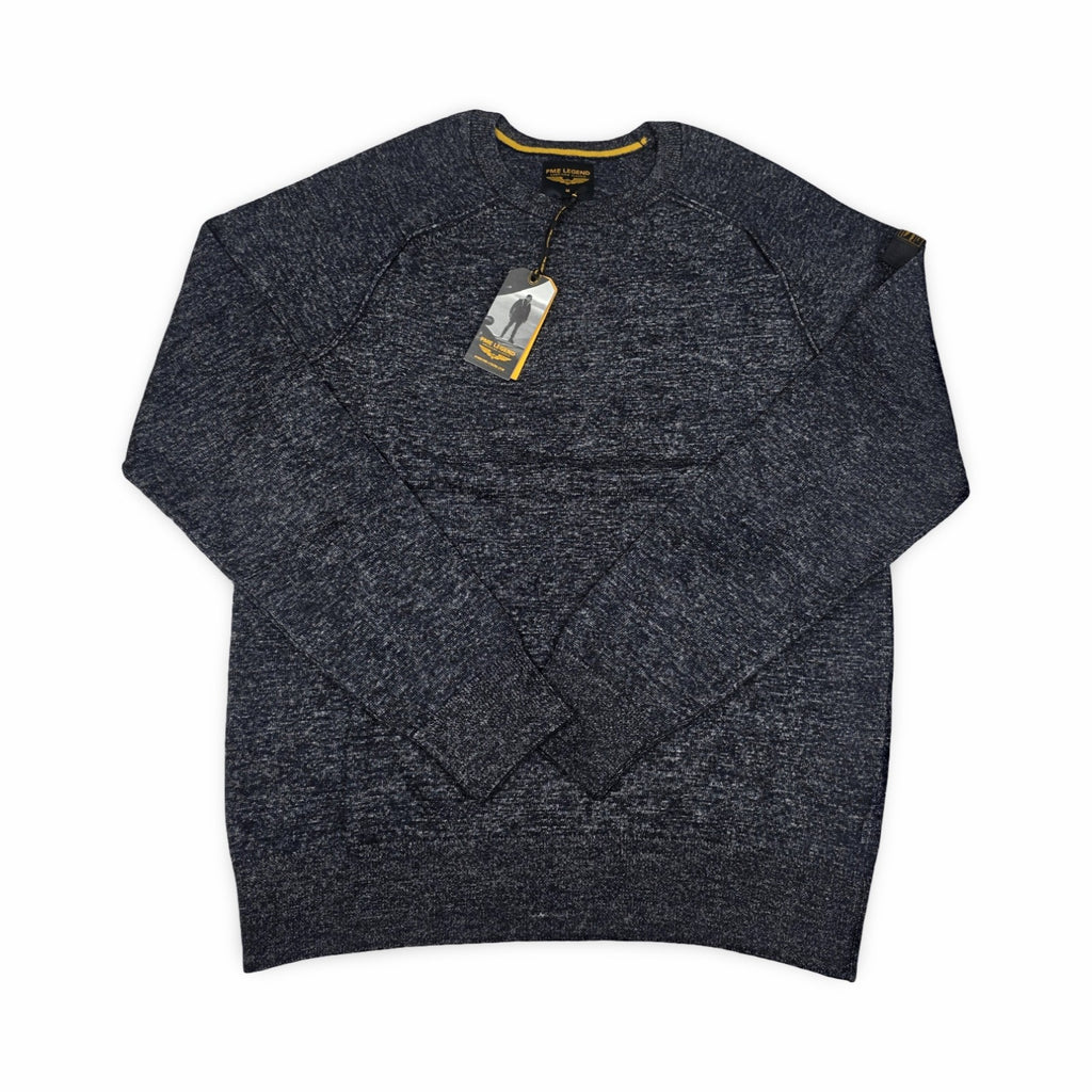 PME Legend PKW2411335-5281 Strickpullover Größe M