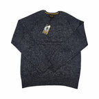 PME Legend PKW2411335-5281 Strickpullover Größe M