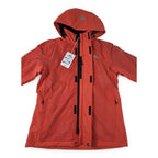 Valkental Damenjacke 3in1 Smart Jacket Jacke mit Fleece Zipp Größen XS bis 4XL