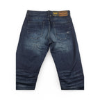 PME Legend PTR120-NBW Nightflight Regular Fit Herren Jens Hose Größe 29/32