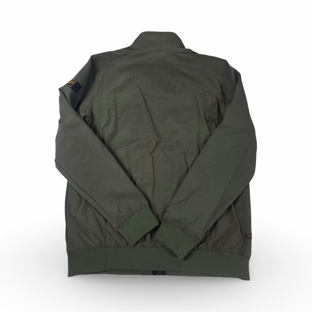 PME Legend PSW2508438-6416 Sweat Jacket Pullover Größe M