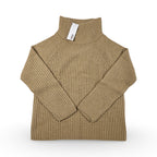 Looks by Wolfgang Joop Damen Rollkragen Strickpullover Größen S, M, L