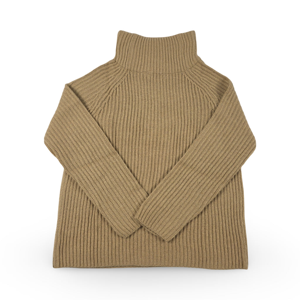 Looks by Wolfgang Joop Damen Rollkragen Strickpullover Größen S, M, L
