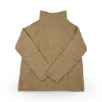 Looks by Wolfgang Joop Damen Rollkragen Strickpullover Größen S, M, L