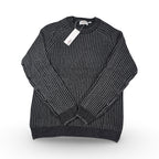Looks by Wolfgang Joop Herren Strickpullover Größe L