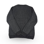 Looks by Wolfgang Joop Herren Strickpullover Größe L