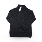 Looks by Wolfgang Joop Herren  Rollkragen Strickpullover Größen M, L, XL