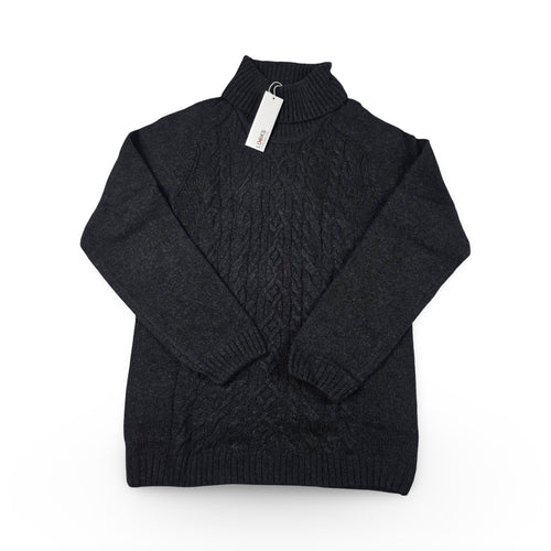 Looks by Wolfgang Joop Herren  Rollkragen Strickpullover Größen M, L, XL
