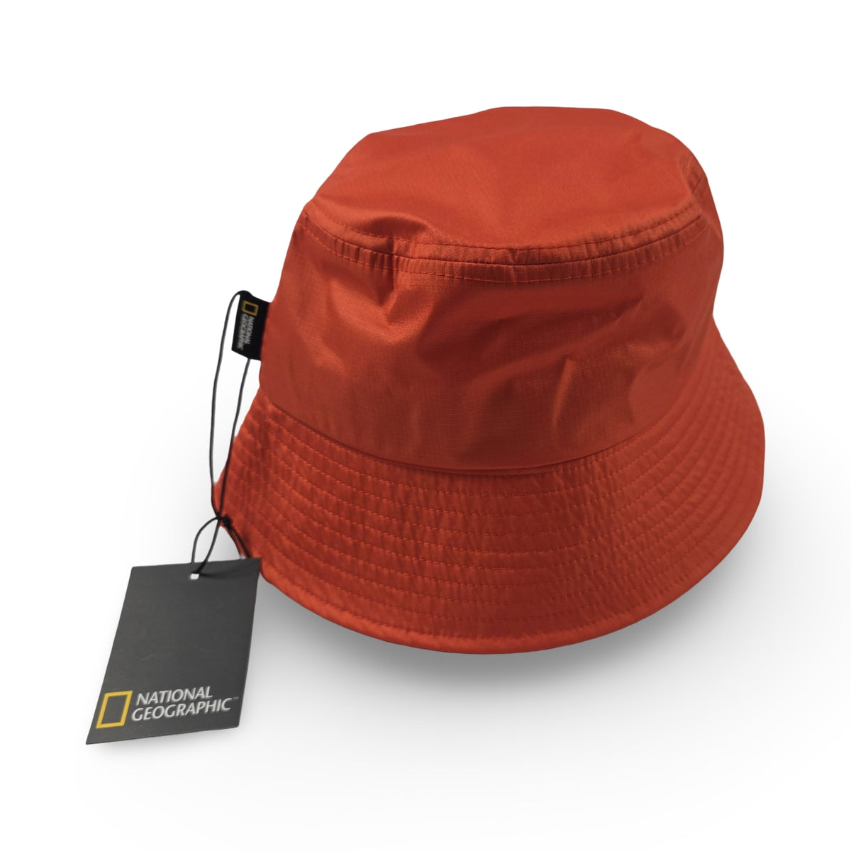 National Geographic Unisex Bucket Hat Fischerhut Anglerhut Sonnenschutz One Size