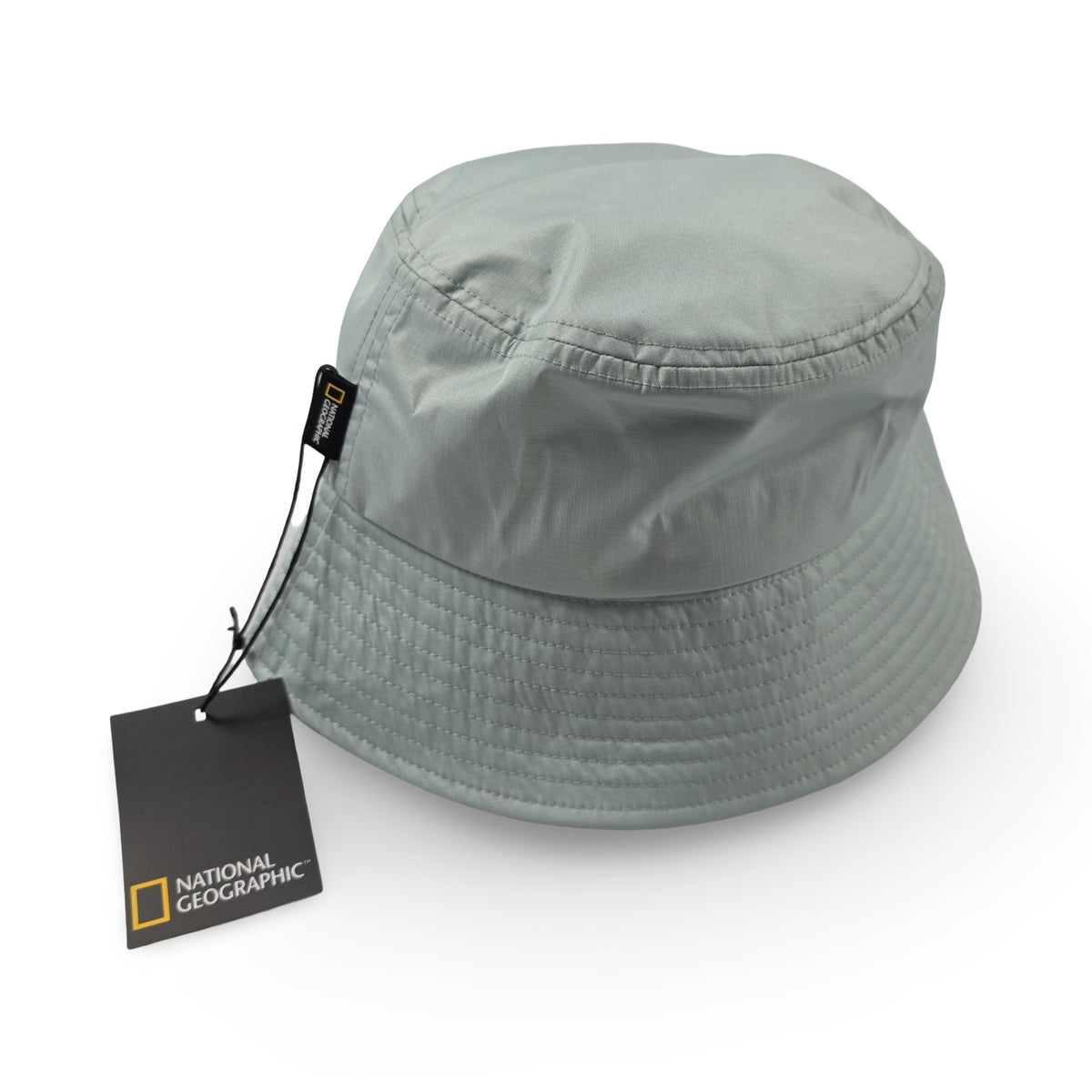 National Geographic Unisex Bucket Hat Fischerhut Anglerhut Sonnenschutz One Size
